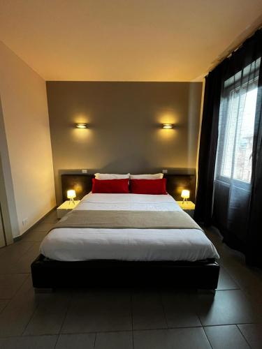 Sleep&Fly Bergamo Center - Tránsfer from BGY Airport & Late Check-in Service available