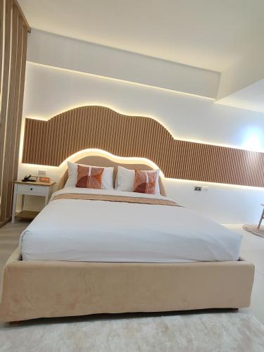 Triann Condo Staycation Davao in Aeon Towers