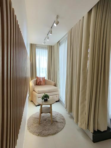 Triann Condo Staycation Davao in Aeon Towers