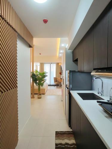 Triann Condo Staycation Davao in Aeon Towers