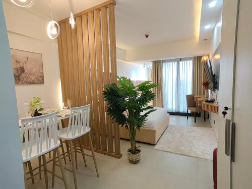 Triann Condo Staycation Davao in Aeon Towers