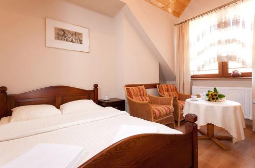 Paula Wellness und Spa