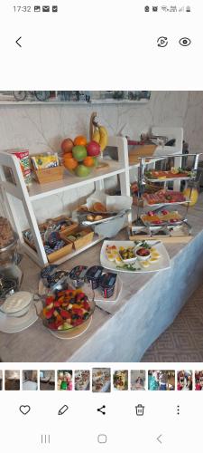 Carole Ville Bed and Breakfast