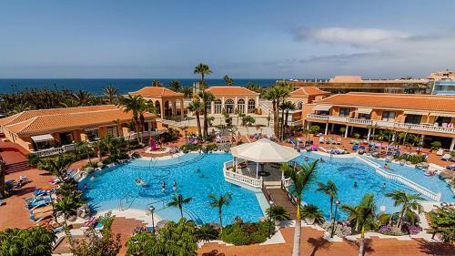 Resort Tenerife Royal Garden