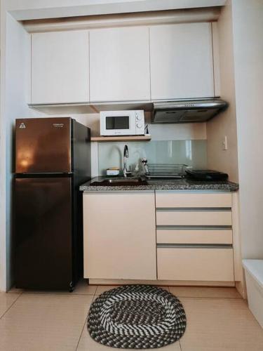 Hooga Home Calxy Residences Near Ayala Center Unit 10E