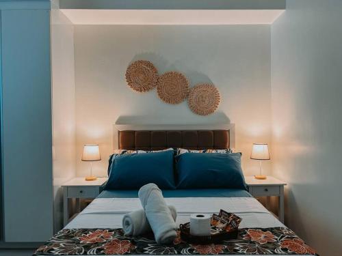 Hooga Home Calxy Residences Near Ayala Center Unit 10E