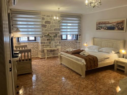 Apartments Parteli