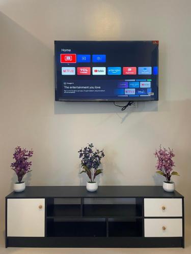 Sabina's Condo @ Primeworld Lapu-Lapu Mactan