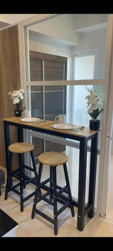 Sabina's Condo @ Primeworld Lapu-Lapu Mactan