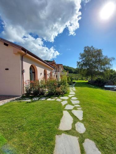 PEQ Agri Resort