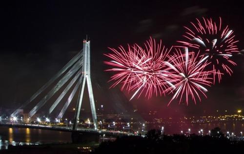 Riga Islande Hotel