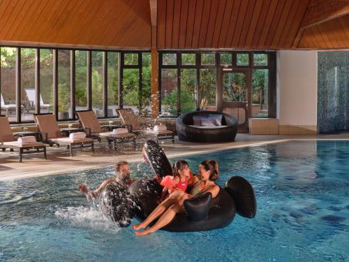 InterContinental Berlin