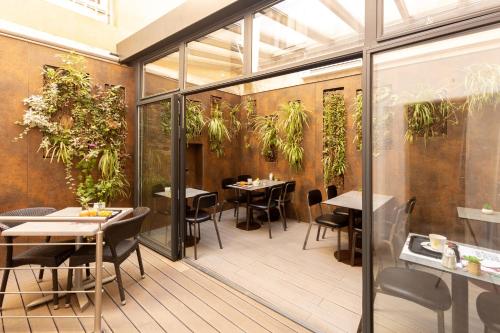 Hotel Kyriad Avignon - Palais des Papes