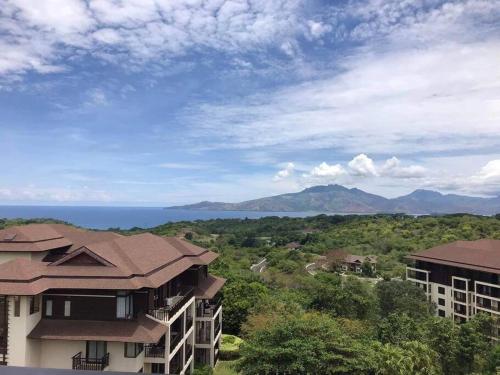 2BR Penthouse in Anvaya Cove
