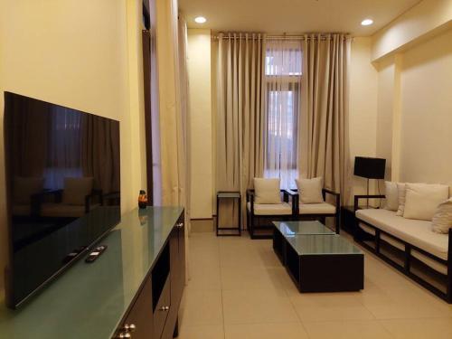 2BR Penthouse in Anvaya Cove