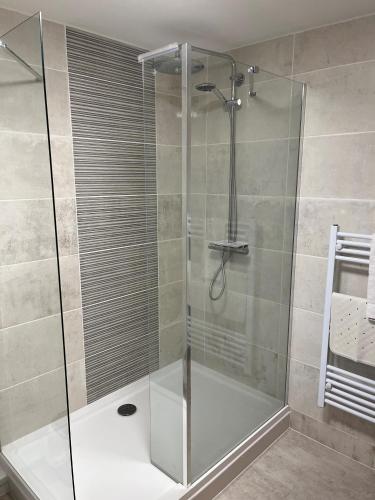 The Pantglas Holiday Lodges and Leisure Club