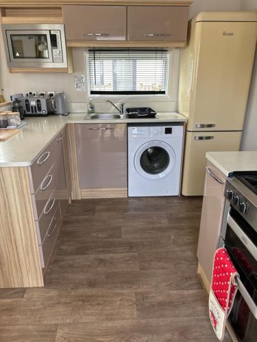 Squirrel Lodge (Unit 7)