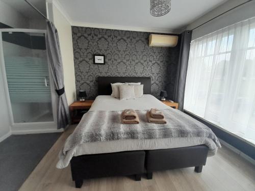 Cavells Bed and Breakfast