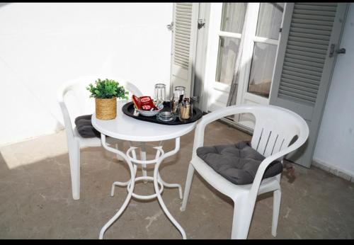 Guesthouse Corali