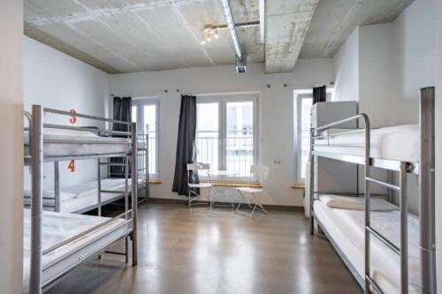 Jäger’s Hotel-Hostel