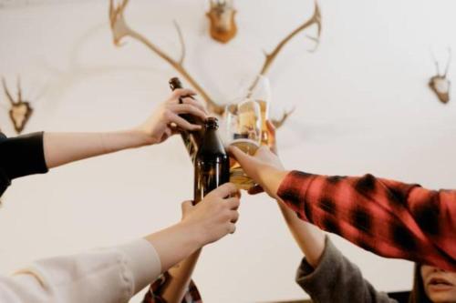 Jäger’s Hotel-Hostel