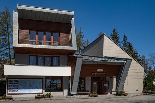 Štúdiá Správa TANAPu