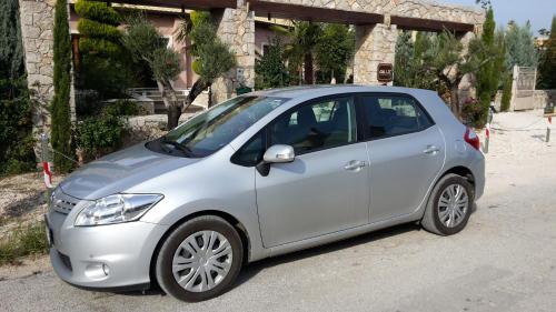 Daluz Boutique Hotel