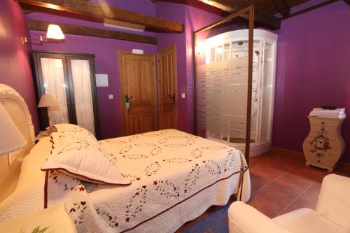 Posada Villa Maria