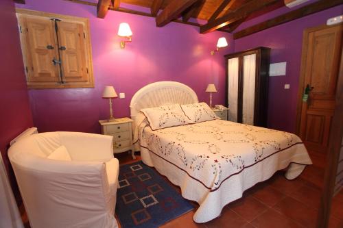 Posada Villa Maria