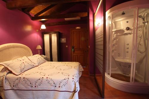 Posada Villa Maria