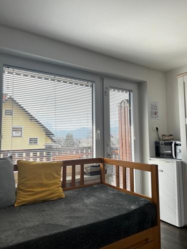 Zemva Stays - JT Apartma