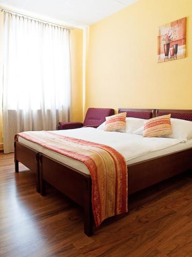 Wellness Hotel Kolštejn