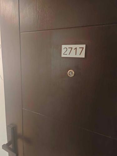 Avida Riala T2 2717 IT Park