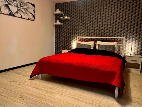 Water Lily Boutique Bed and Breakfast