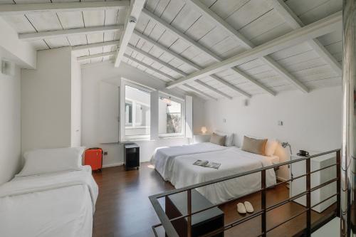 Fine Arts Guesthouse