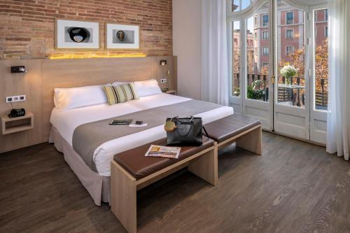Hotel Serhs Rivoli Rambla