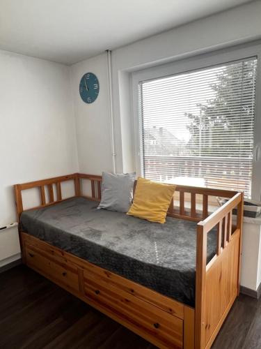 Zemva Stays - JT Apartma