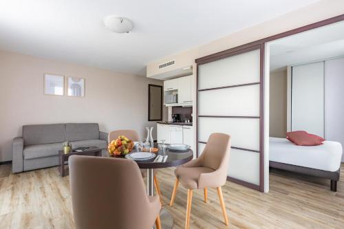 Appart'City Confort Nantes Ouest Saint Herblain