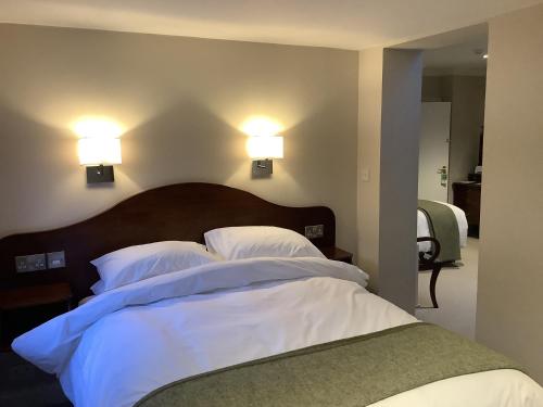 Gleann Fia Country House