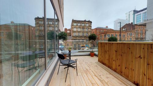 Voco Manchester - City Centre
