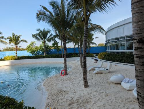 Azure North Residences BLisfully BALi18