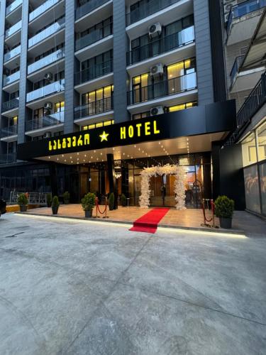 New Wave 2 Apart Hotel