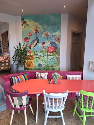 Lus Mor B&B