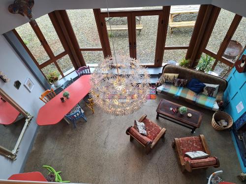 Lus Mor B&B