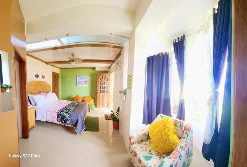 CHUE&LARRY'S BEACHSIDE HOMESTAY