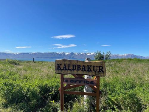 Kaldbaks-kot Cottages