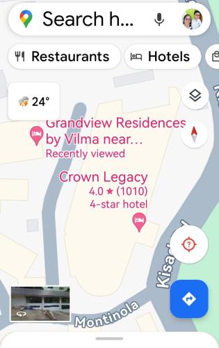 Grand View Residences