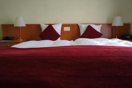 Best Western Hotel Rallye
