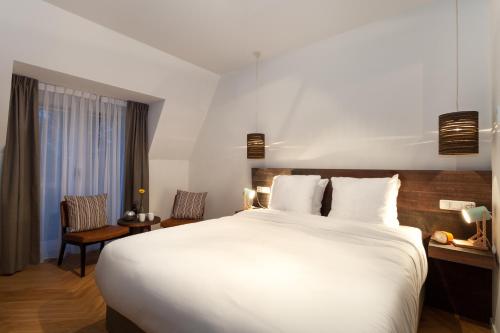 Van Heeckeren Hotel