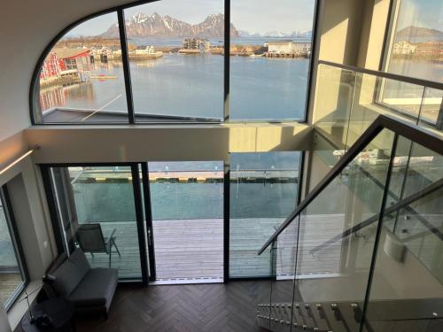 Lofoten Suiteapartments